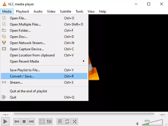 AIDS Mok server How to Use VLC to Convert MOV to MP4 – Movavi Video Converter