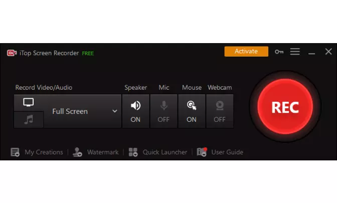Best Screen Recorders 2022 (Free & Paid) - Computer / Mobile
