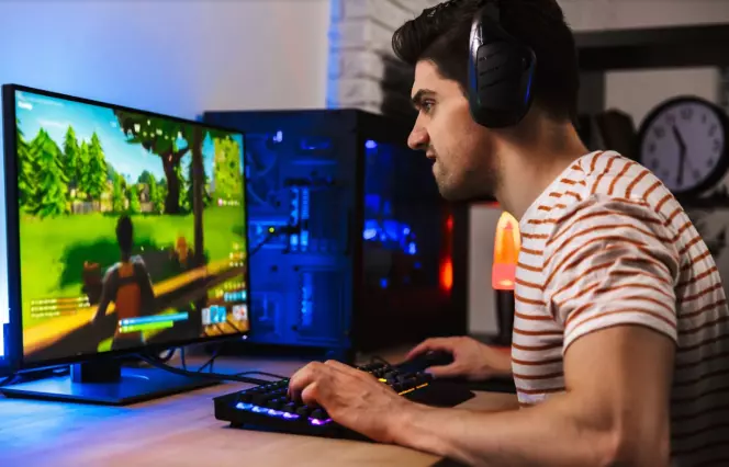 10 games to show off your gaming PC