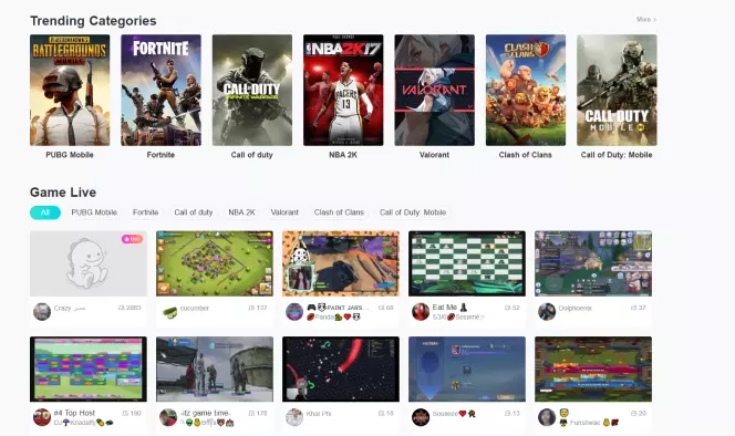 Best Streaming Platform For Gamers ᐈ Is Twitch The Best?