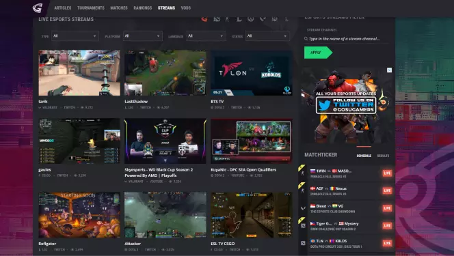 Google's  creating game-streaming site after losing Twitch