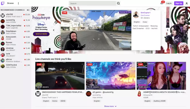 Facebook Wants To Take On Twitch And  With Its New Game Streaming App