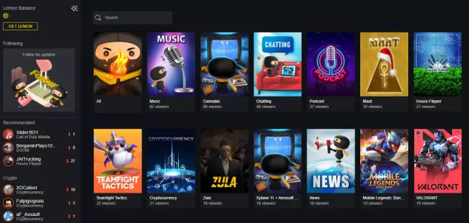 15 Best Game Streaming Platforms and Sites [2023]