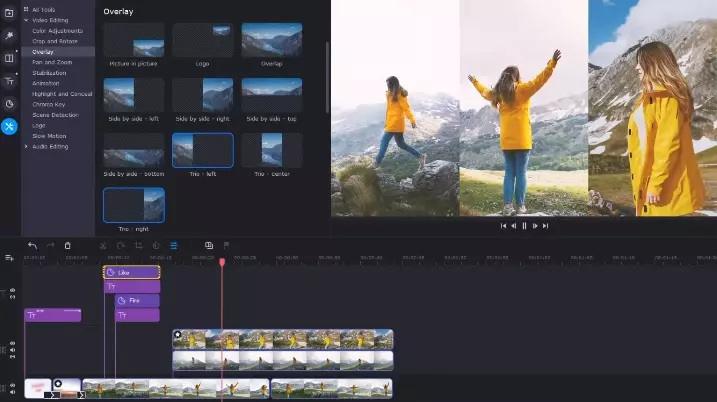 The Best Video Editing Software for Beginners in 2022