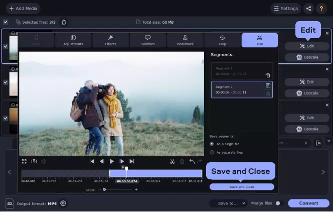 How to Convert a GIF to Video [PC, Mac, App, & Online]