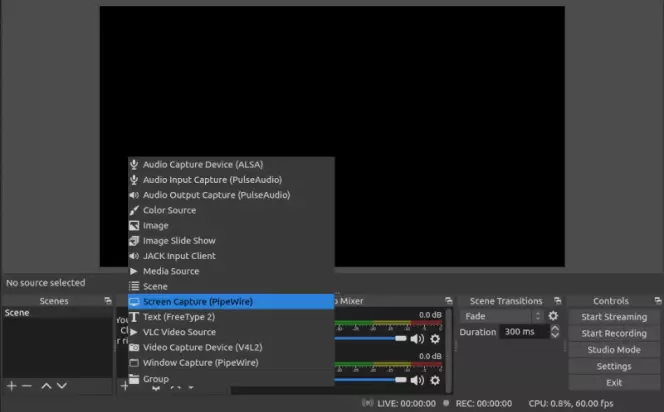 How to Fix OBS Not Recording Full Screen Game [Five Methods]