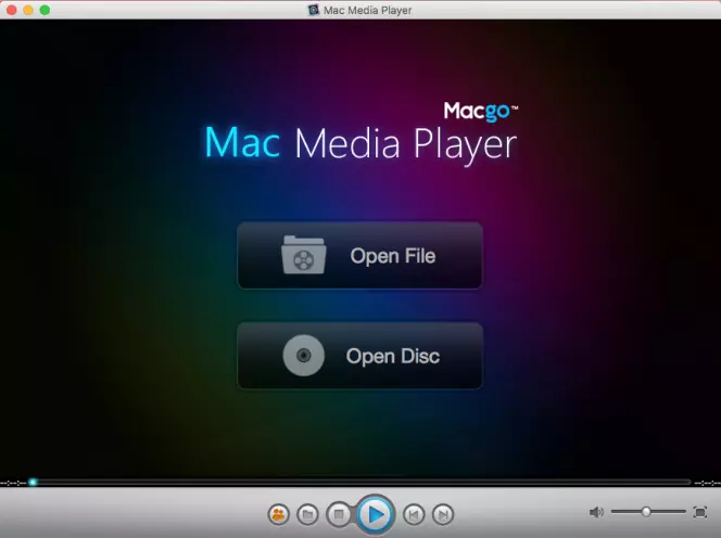 SWF Player - 5 SWF File Players for Mac, Windows and Online