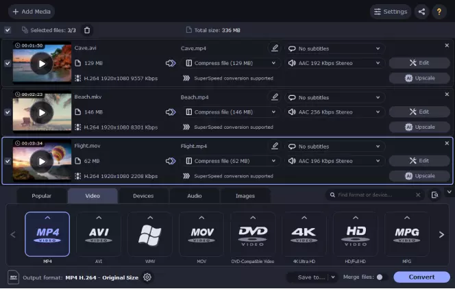 Download Audio from : Convert MP4 to MP3 [Python + Pytube +