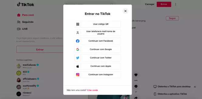 TikTok: o que é e como funciona o aplicativo para criar vídeos