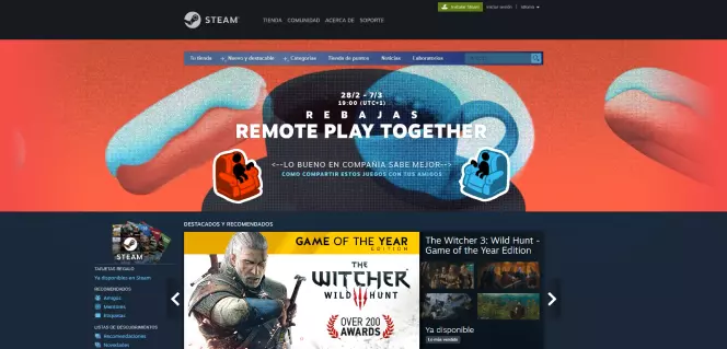 Juegos online gratis: las mejores webs para jugar desde tu PC