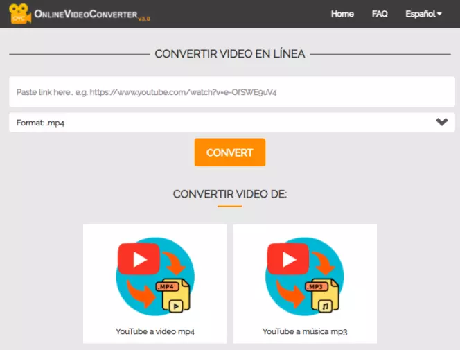 combinación Subvención Enriquecer Top 12 convertidores de YouTube a MP3 online y gratis – 2023