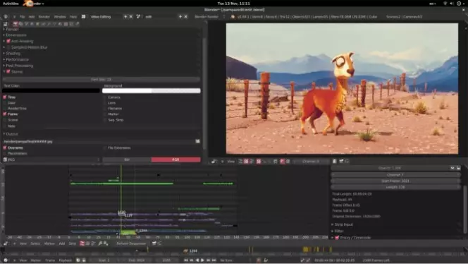 12 Beste Gratis Animatiesoftware 2023 – 3D Animatie Software