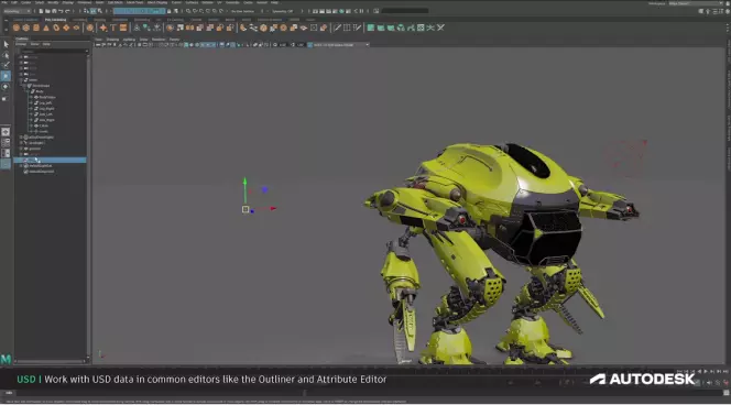 MA 3D Animation for Film & Games_Info