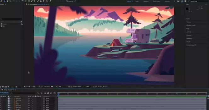 How To Create Glitch Animations In Premiere Pro - MASV