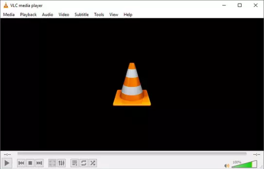 Nowy Media Player wydany na Windows 10