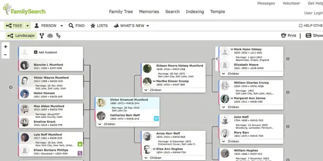 Family Tree Maker and the Ancestry App - Somerset & Dorset Family History  Society