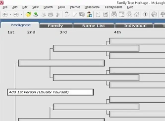 Best Genealogy Software to Build Your Family Tree