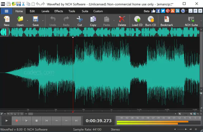 17 Best Free Audio Recording Software in 2024