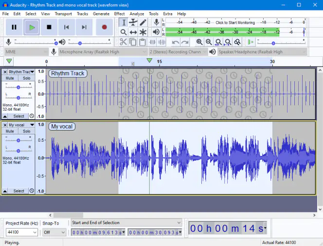12 Best FREE Music Recording Software in 2023