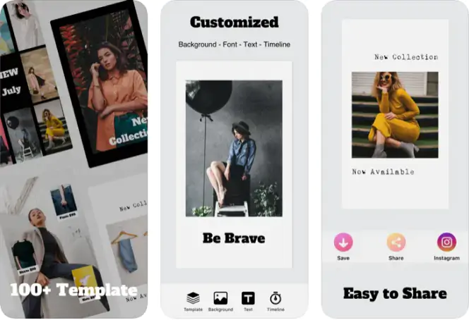 Os 6 Melhores Aplicativos para Fazer Stories no Instagram - Eduardo & Mônica