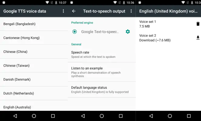 Como digitar um texto por Voz no Computador 