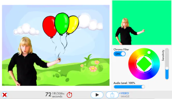 GREEN TOP SCREEN / Download gratuito de animações Green Screen Inscreva-se  e Chroma Key Efeitos.