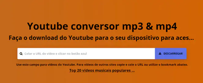 Um guia passo a passo para baixar Y2Mate Mp3-Converter