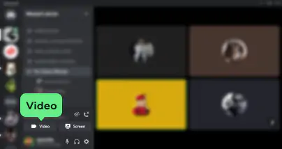 Como compartilhar tela no Discord em PC e celular