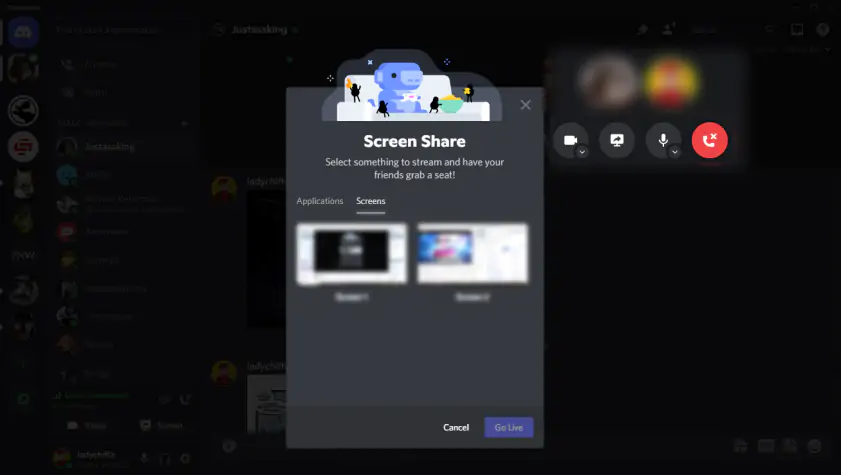 Como entrar em servidores do Discord via PC, Android ou iPhone (iOS)