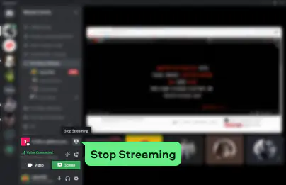 How to Share Screen on Discord on PC and Mobile