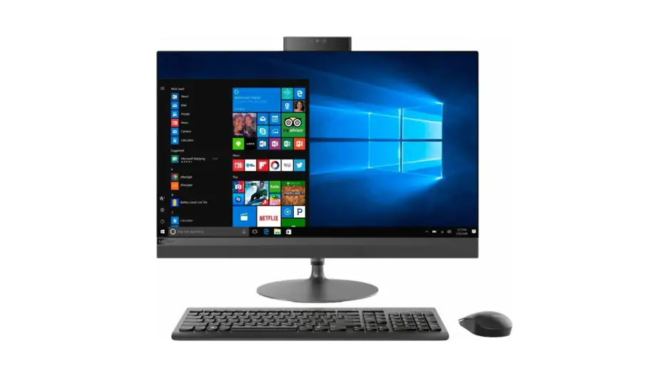 Lenovo IdeaCentre 520