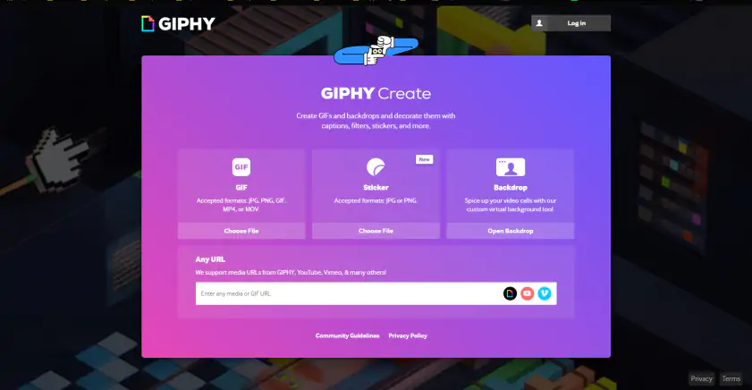 Como criar GIF online sem baixar apps; veja lista de sites grátis