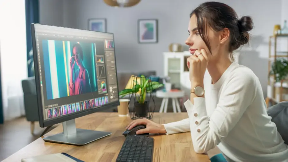 🖥️ Os melhores PCs para edição de vídeo 4K