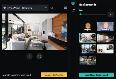 Virtual background video recording cho phép bạn ghi lại video với phông nền ảo động đẹp mắt. Điều này giúp cho video của bạn trở nên độc đáo và cuốn hút hơn. Nếu bạn muốn thử nghiệm tính năng này, hãy xem hình ảnh liên quan. 