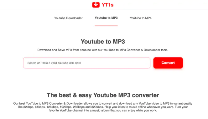 Como converter um v deo usando um conversor YouTube MP3