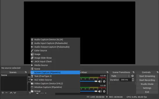 Atualizado！Configurar OBS para Gravar Tela/Jogo e Vídeo para