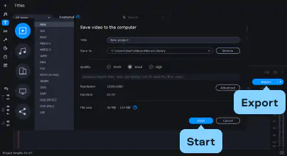 How to make a meme video on Vimeo