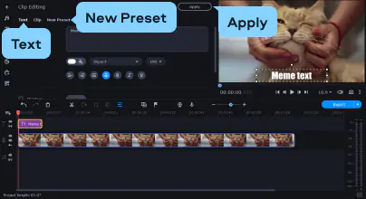 How to make a video meme 