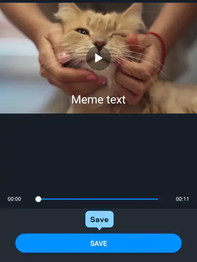 Make Low Quality VIDEO Memes WITHOUT Any Editing Program!