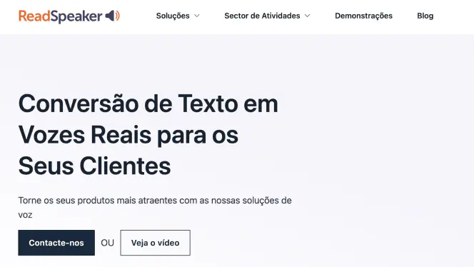 Programa para transformar texto em voz para Windows, Versão 2024