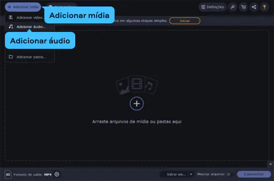 Snappea Online Downloader, a forma mais fácil de converter áudio para MP3 -  Jornal Grande Bahia (JGB)