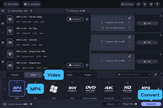 Tik Tok To MP4: 5 Best Tools For Video Download & Converting