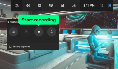 How to Screen Record on a Computer [Any OS] – Movavi