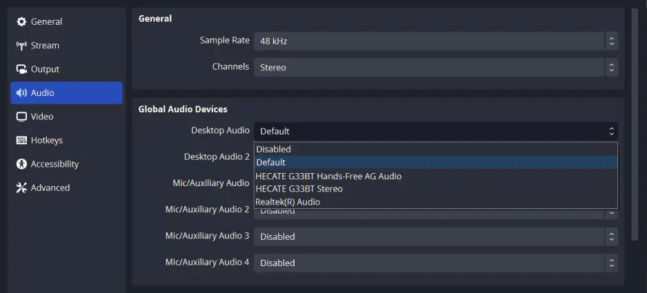 GTA V No Sound or Audio Not Working [9 Useful Fixes]