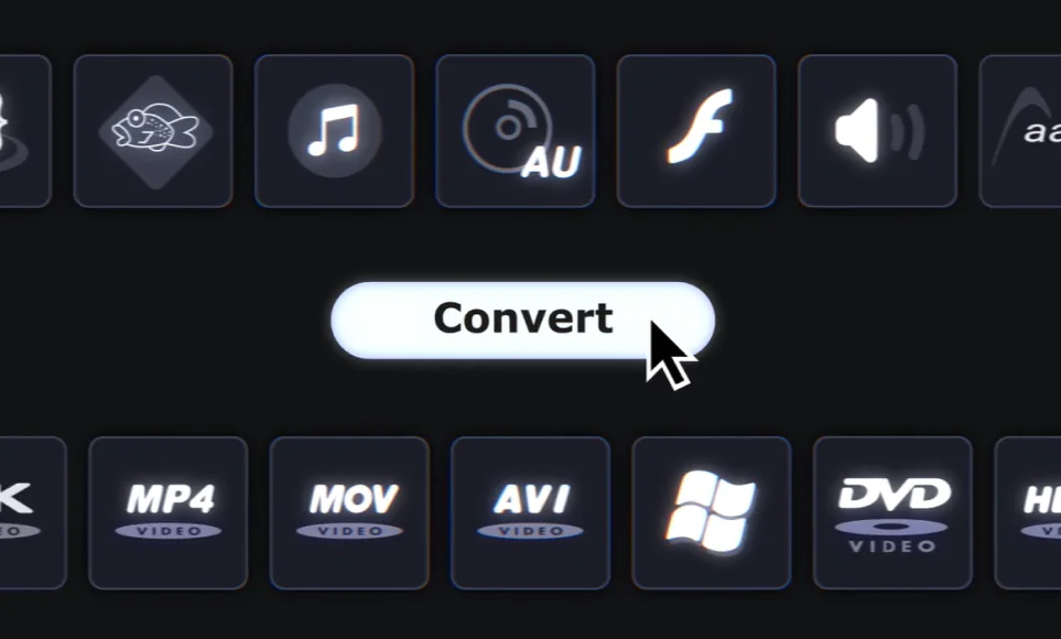 6 Best Free Video Converters in 2021（Online & Offline）