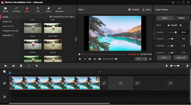 5 Best Free 4K Video Players for Windows and Mac - MiniTool MovieMaker