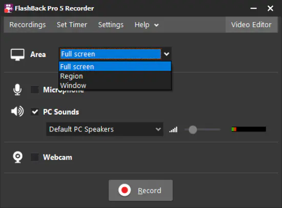 How to use Veo to automatically record and stream your games