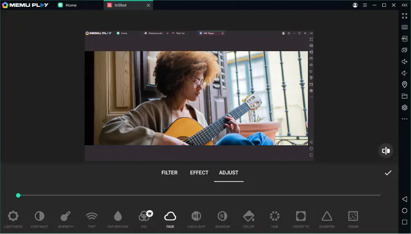 Como baixar InShot para PC e usar editor de vídeos no computador