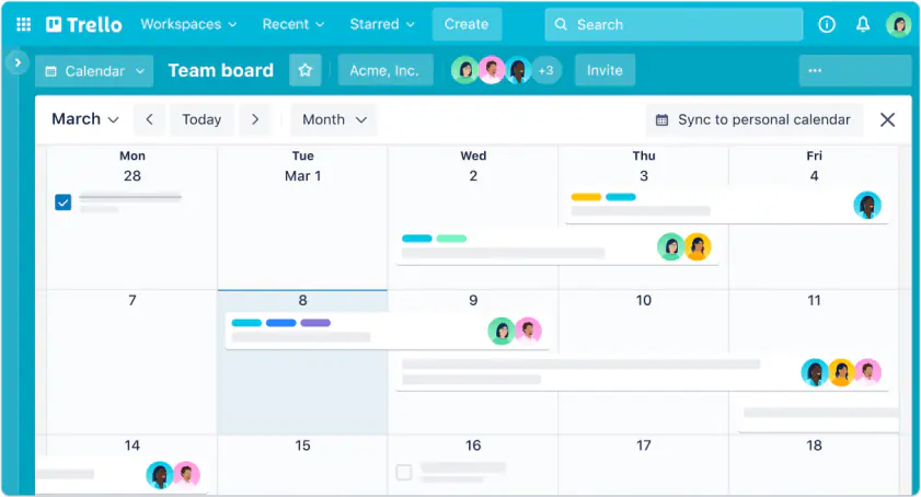 Trello project management software: best uses for collaboration