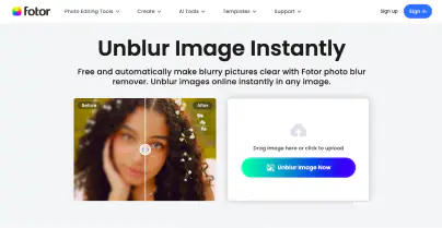 3 Easy Ways to Make Blurry Image Clear and Sharp